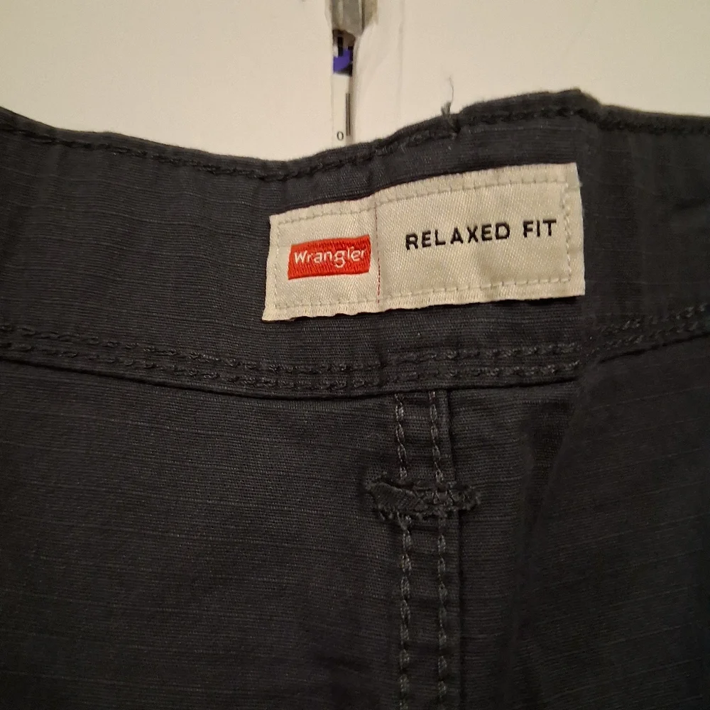 Wrangler Heritage Shorts 46x10 2 Pairs NWT